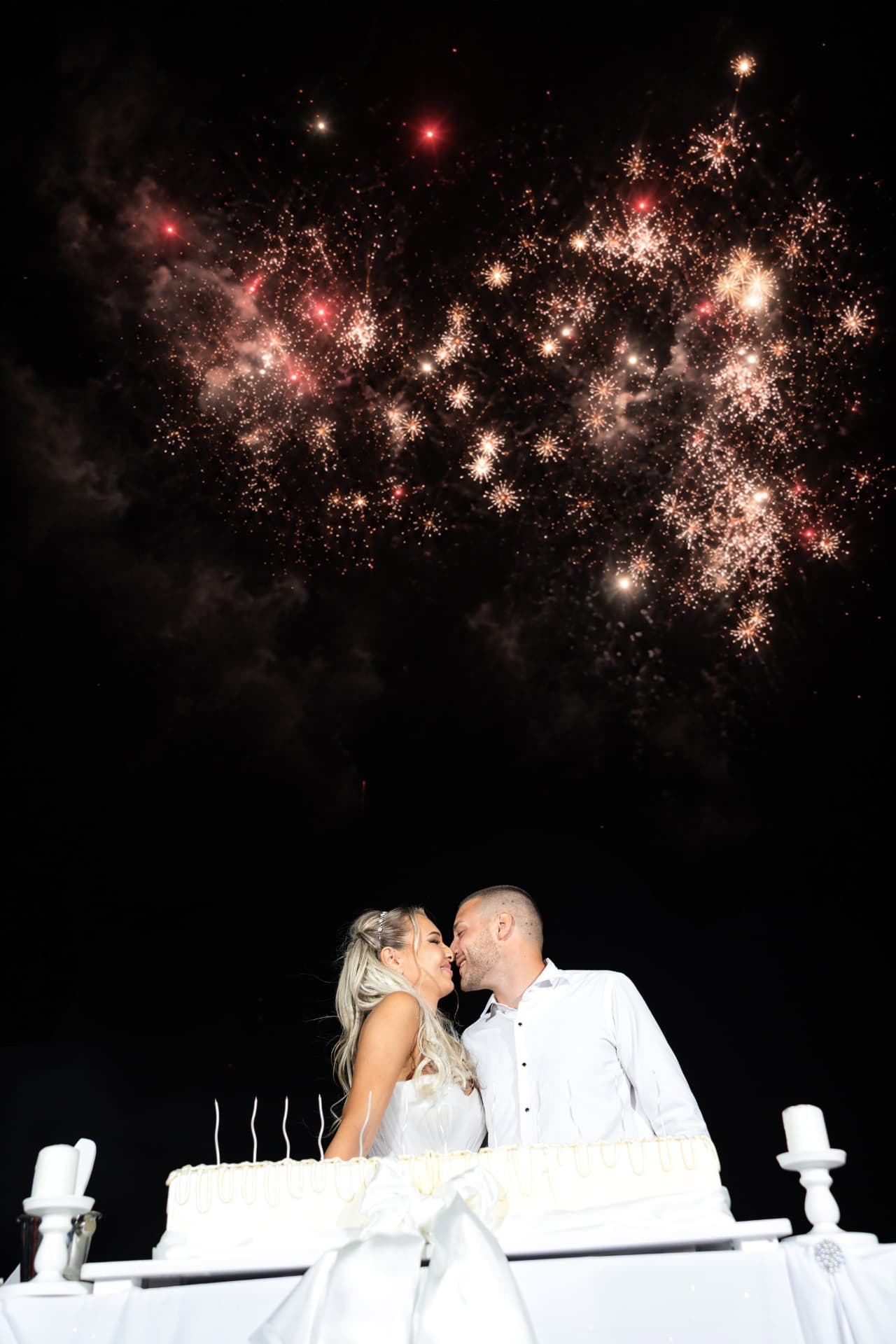 Aleksandar i Zorana - venčanje u Mladenovac, Vlada Weddings