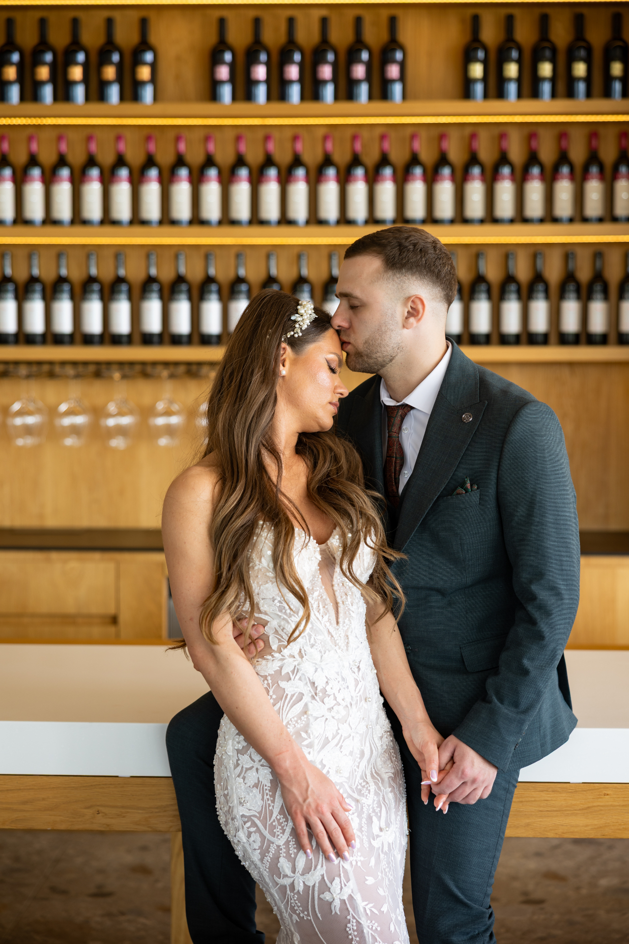 Stefan & Vanja - venčanje u Kuršumlija, Vlada Weddings